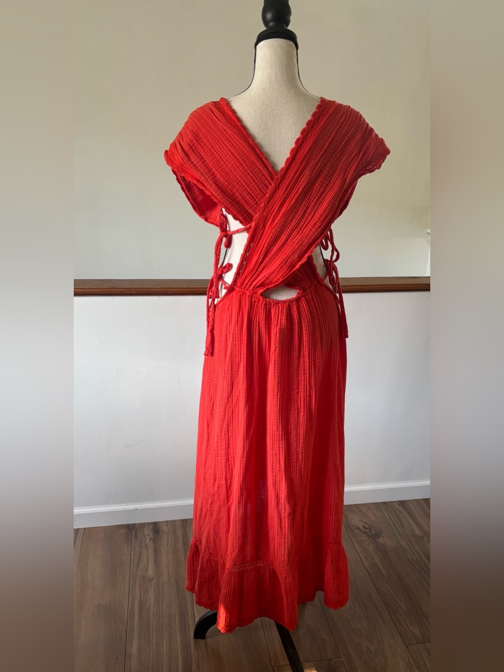 Anthropologie The Silvana Dress - Picture 7 of 16